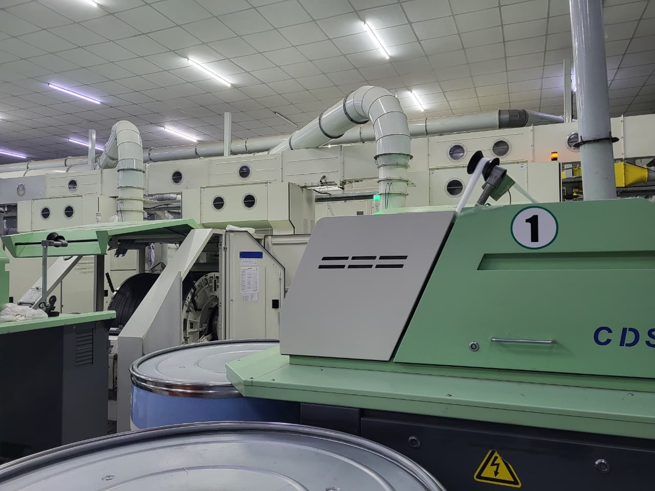 Factory