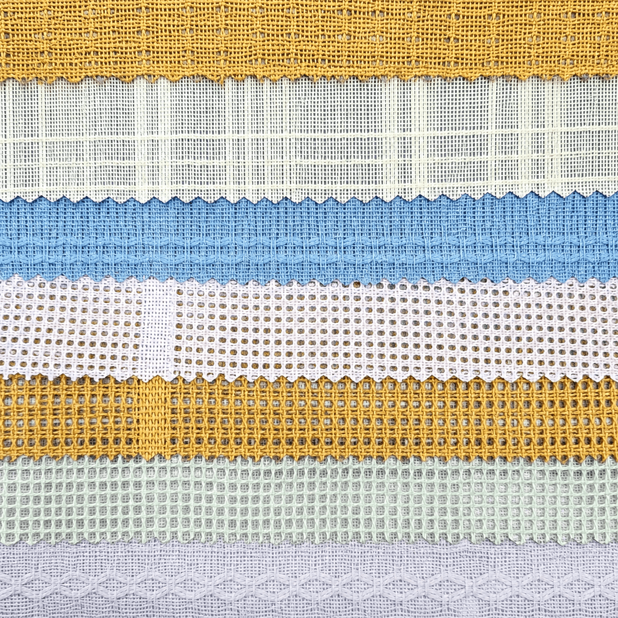 Customized Fabric Development