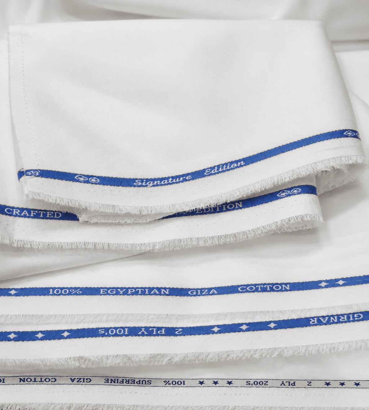 Giza Cotton Shirting